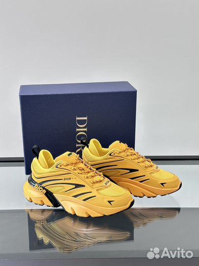 Мужские кроссовки Dior B44