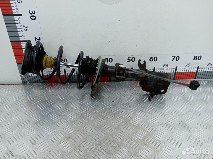 Стойка для Renault Clio 3