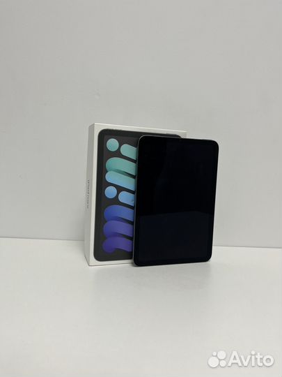 iPad mini 6 256gb Wi-Fi