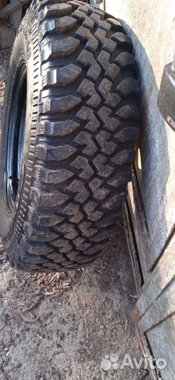 Cordiant Off Road 235/75 R15