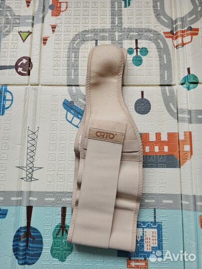 Бандаж дородовый и послеродовый бд 121