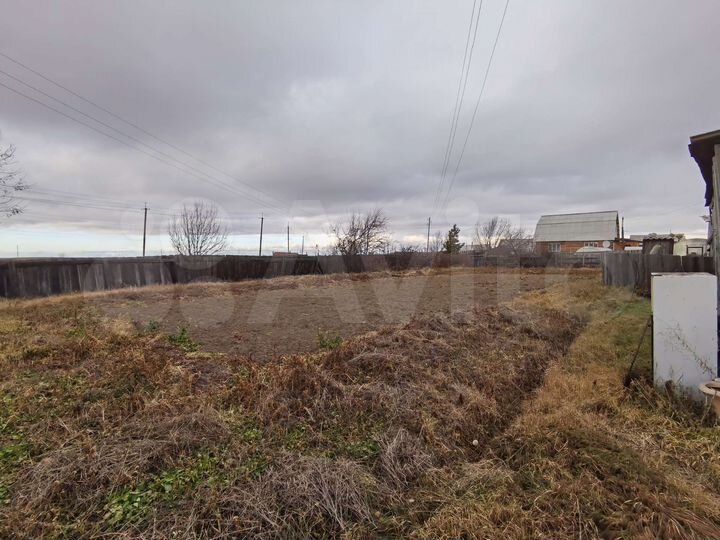 Дом 86 м² на участке 12 сот.