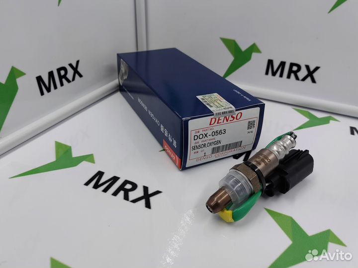 Лямбда-зонд Dox0563