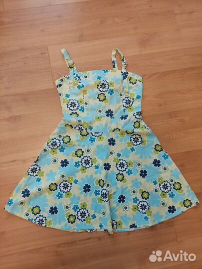 Женская летняя одежда на 40 42