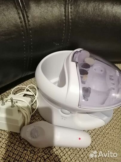 Маникюрный аппарат