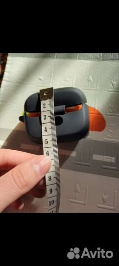 Чехол для наушников