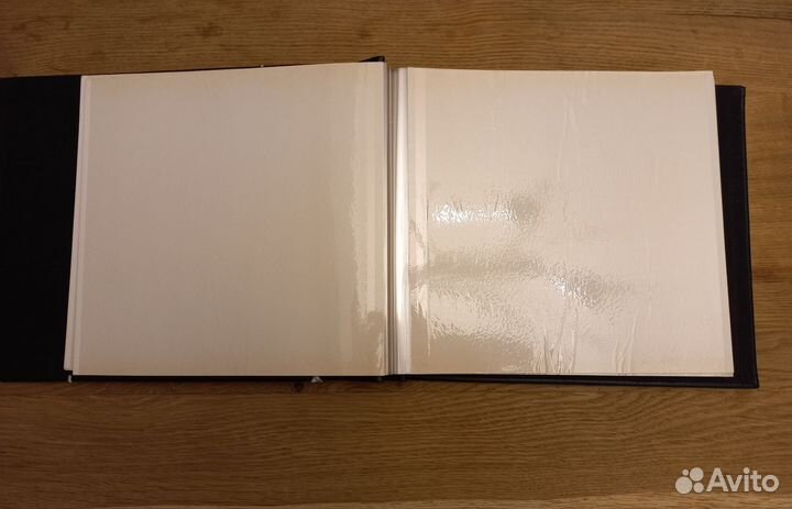 Альбомы для фотографий