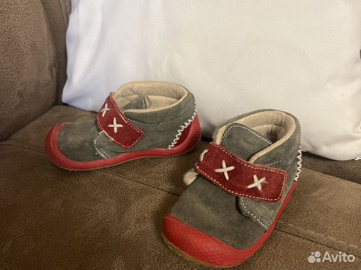 Кросовки детские