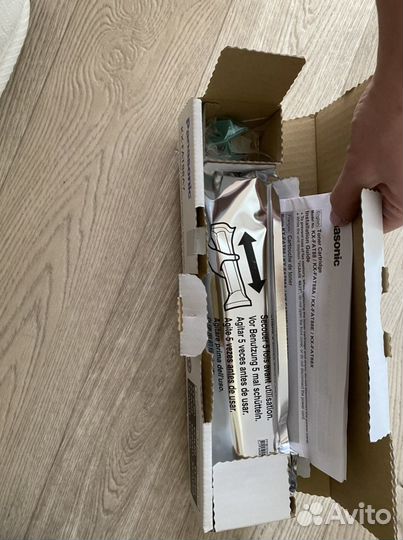 Картридж panasonic KX-fat88a7