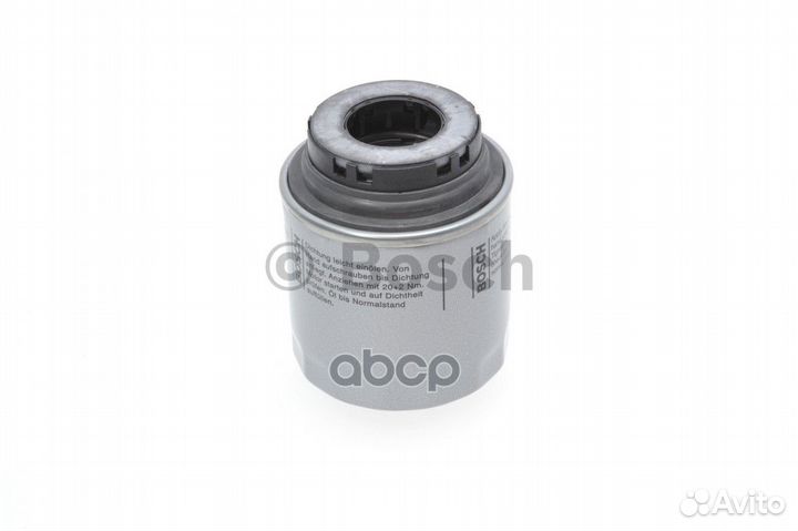 Фильтр масляный audi: A3 (8P ) 1.2TSi/TFSi/1.4TFSi