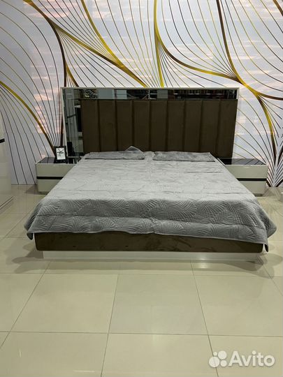 Спальня в рассрочку