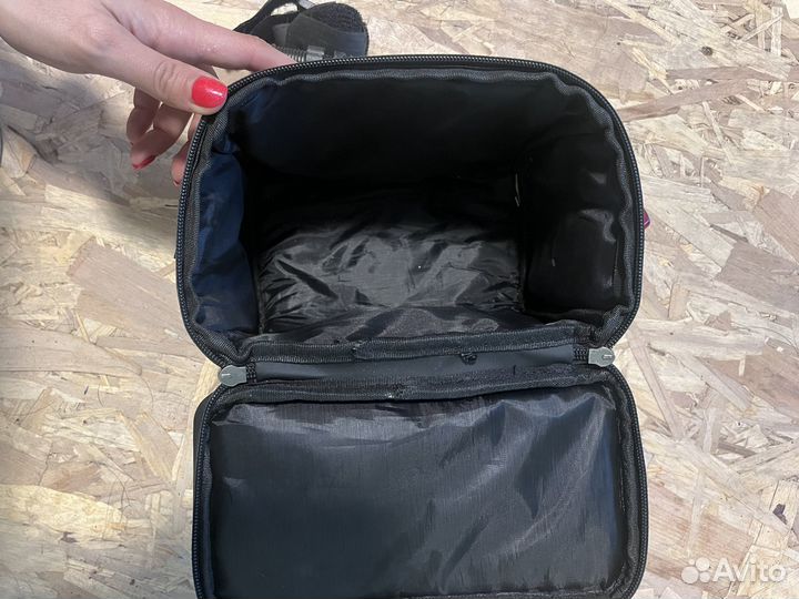 Сумка для велосипеда