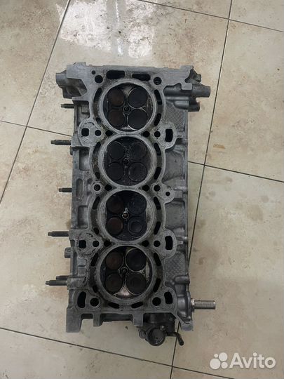 Головка блока мазда 6 gh
