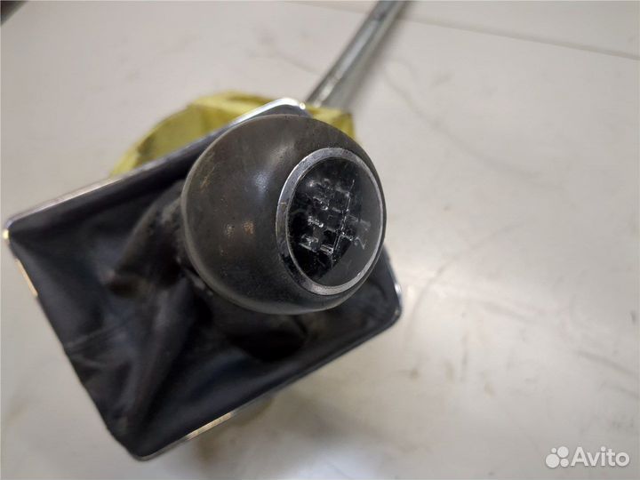 Кулиса кпп Opel Astra H, 2006