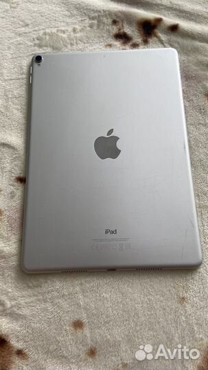 iPad pro 10.5 64gb