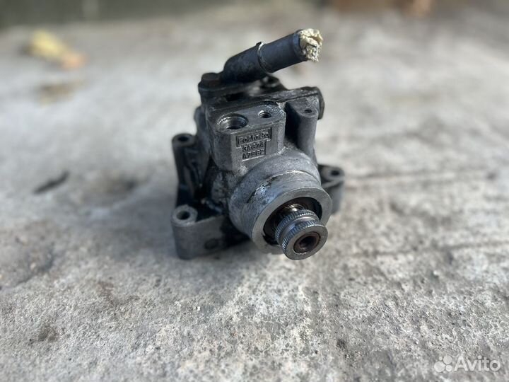 Гур ford mondeo 4