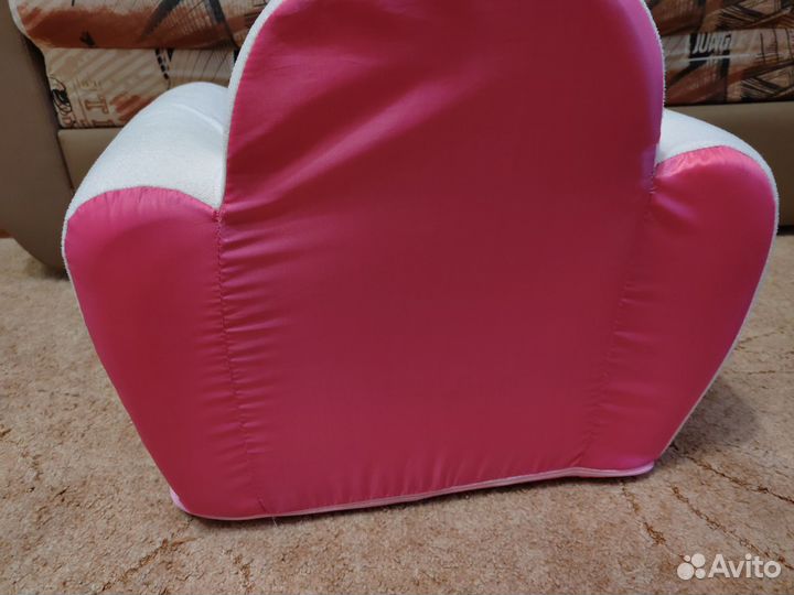 Игровое кресло, Принцесса, Paremo