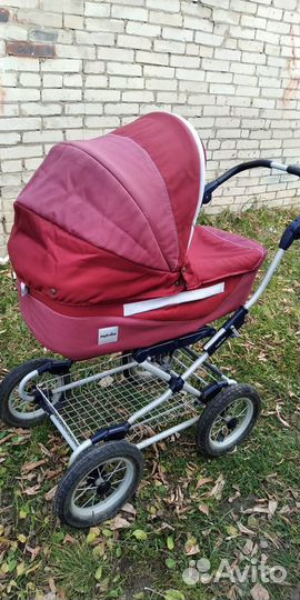 Детская коляска