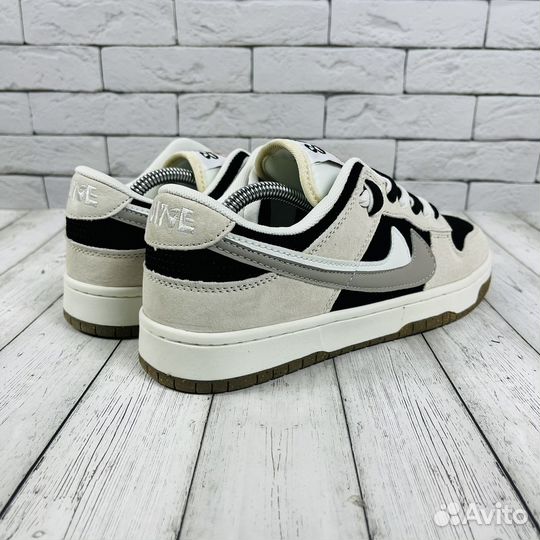 Кроссовки Nike SB Dunk AE86