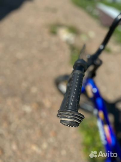 Велосипед детский stern rocket 16