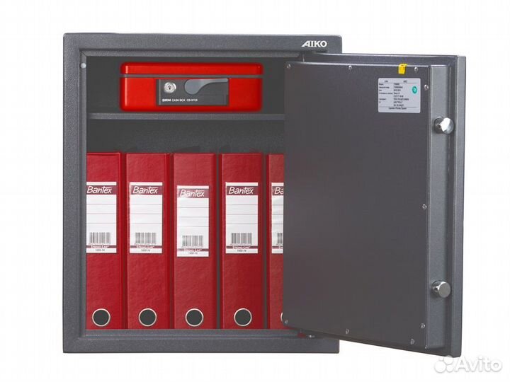 Офисный сейф aiko TSN.50 EL