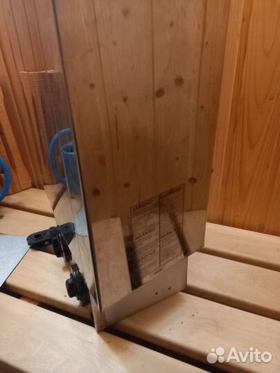 Печь для бани/сауны Sawo Nordex Mini nrmn-30NB-Z