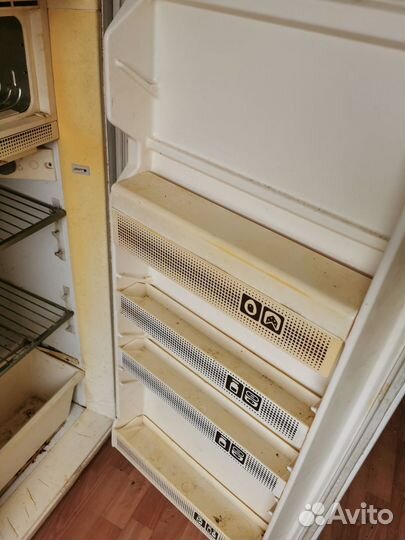 Холодильник бу