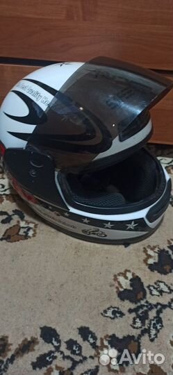 Шлем для мотоцикла