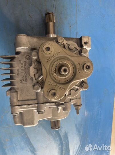 Раздаточная коробка VW 0CP409053