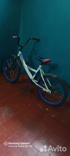 Детские велосипеды