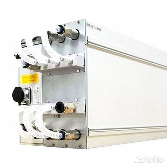 Asic Antminer S21 Hyd