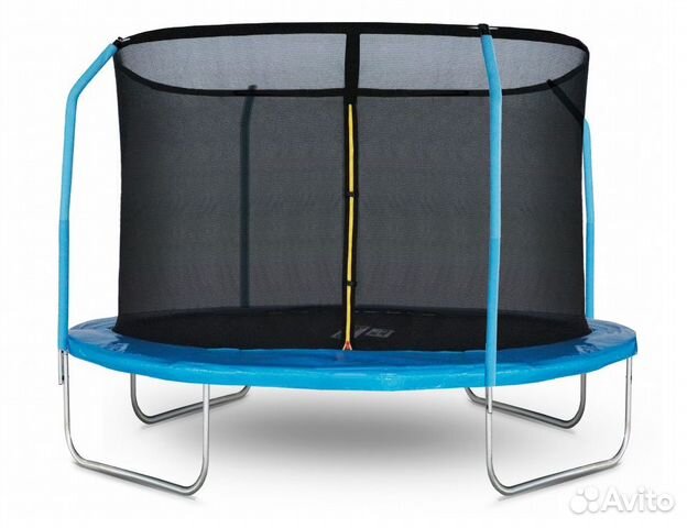 Батут 10 футов (3,05 метра) с внутренней сеткой