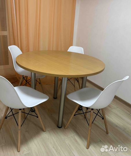 Стулья кухонные