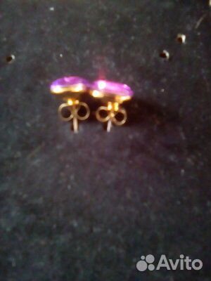 Серьги-трансформеры новые