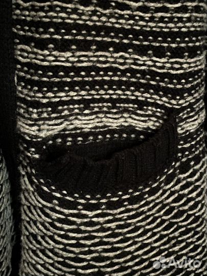 Кардиган мужской Levis 50 52 (L) оригинал