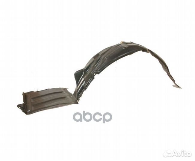 Подкрылок лев MB: E-class (W210) 95-99 BZ11026AL