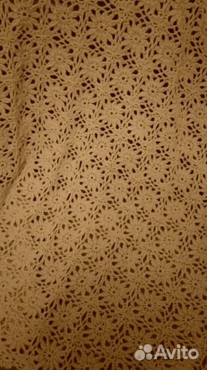 Плед детский