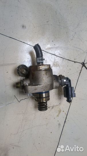 Тнвд Audi Q3 2018, 2020