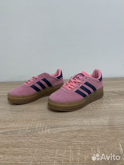 Кроссовки adidas gazelle