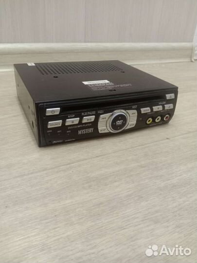 Двд плеер для автомобилей