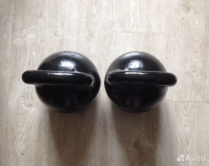 20 кг. 16кг. 24кг. гири