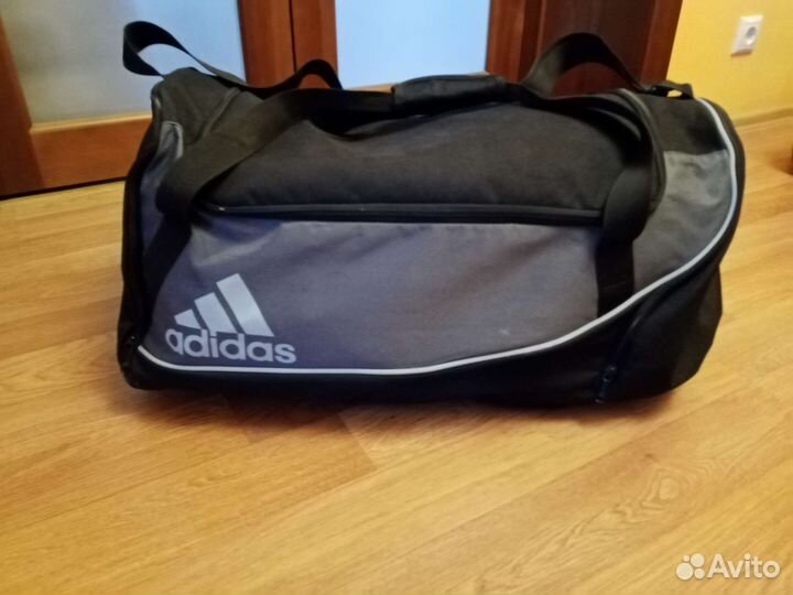 Сумка дорожная