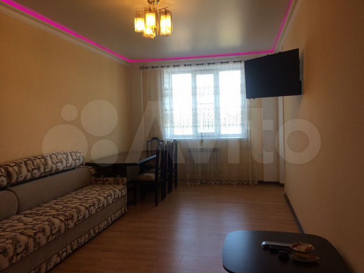 2-к. квартира, 78 м², 4/9 эт.