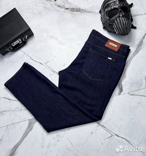 Джинсы мужская loro piana