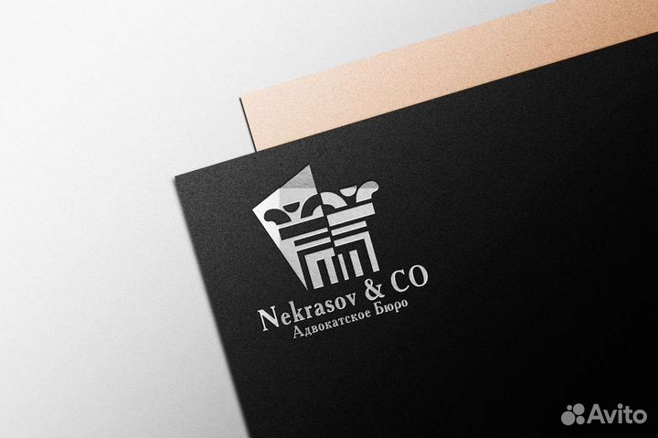 Разработка логотипов, визиток, создание сайтов