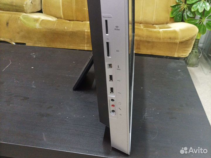 Продам моноблок sony vaio PCV-A1111V