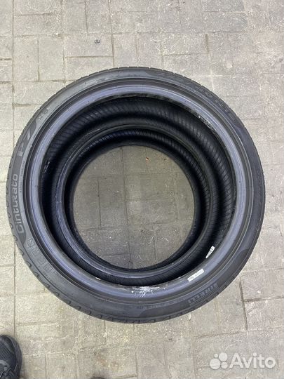 Pirelli Cinturato P7 225/40 R18