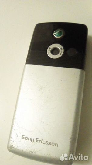 Sony Ericsson T610