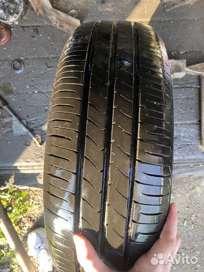 Toyo NanoEnergy 3 175/65 R14 32
