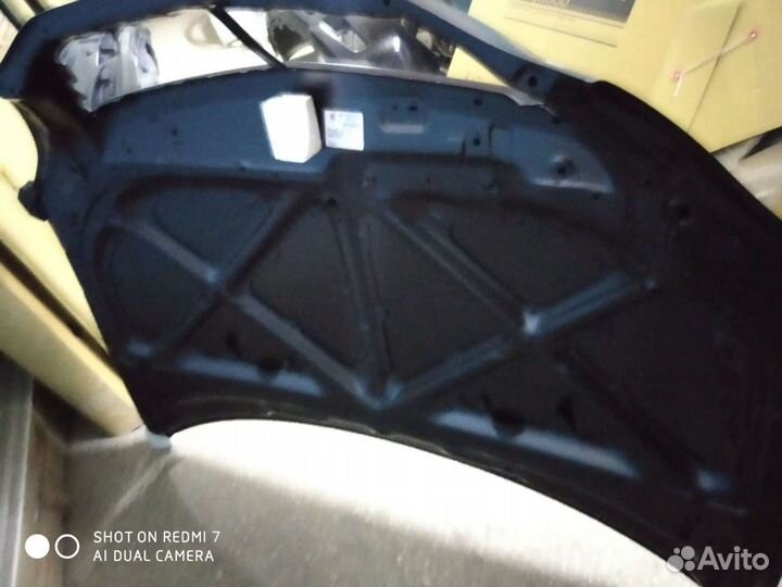 Капот Lexus RX 03-08 г. в. новый